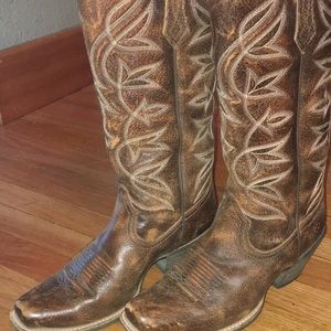 Women’s Ariat Boots